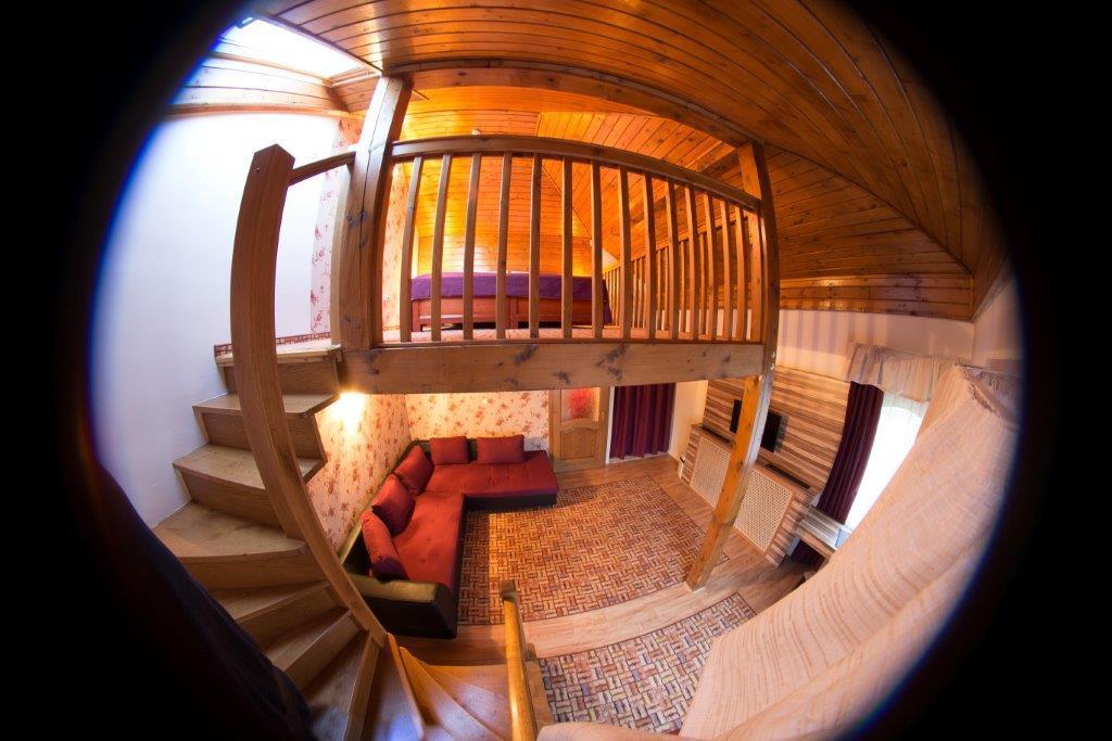 Egri Korona Borhaz Es Wellness Hotel Demjén Δωμάτιο φωτογραφία