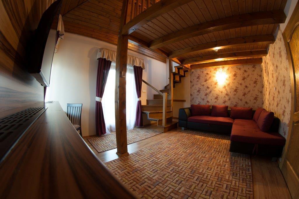 Egri Korona Borhaz Es Wellness Hotel Demjén Δωμάτιο φωτογραφία
